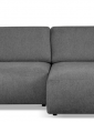 Alfen 15M+15šezl. D kampinė sofa su miegojimo funkcija Brego 18