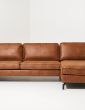 Brilon 3v+šezl. D. kampinė sofa Kentucky 9