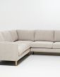 Lamar 2C2 kampinė sofa City 05