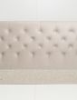 Caprio Flex 180x200 dvigulė lova su patalų dėže Fancy 11