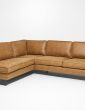 Pinto 2,5+OE K. kampinė sofa