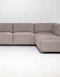 Lugo 2,5+C90+OE D kampinė sofa Brego 34
