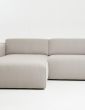 Enjoy 1,5+1,5šezl. K kampinė sofa Copenhagen 803