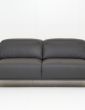 Bann 2,5v. sofa Toledo Antracite