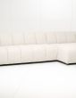 Carmel 2,5+šezl. D kampinė sofa Now or never 03