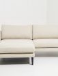 Tampa 1,5+šezl. K kampinė sofa Soro 21