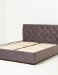 Caprio Flex 180x200 dvigulė lova su patalų dėže Fancy 20