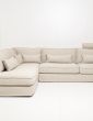 Nova 3v+OE K. kampinė sofa