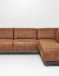 Avila 2,5+OE D. kampinė sofa