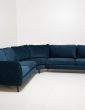 Move 2 C120 3 K. kampinė sofa