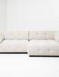 Mina 1,5+šezl. D kampinė sofa Now or Never 03