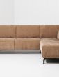 Aviano New 2,5+OE D. kampinė sofa Aula 17