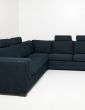 Parma S 2,5C2 kampinė sofa