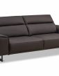 Bann 3v. sofa Toledo Cafe
