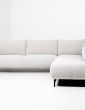 Kapri 2,5+OE D kampinė sofa Hevre 22