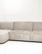 Ruana 3+šezl. K kampinė sofa Genesis 3