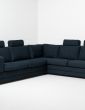 Parma S 2,5C2 kampinė sofa