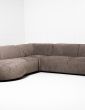 Loures 25+C9+OE K kampinė sofa Anthology 6