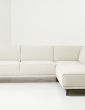 Bulle 2,5+OE D kampinė sofa Copenhagen 901