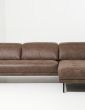 Cigliano 2,5+šezl. D kampinė sofa Colorado 4