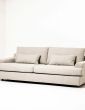 Roma Maxi 3v. sofa Omega 7