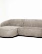 Ruana 2+1,5šezl. K kampinė sofa Imagine Me 4