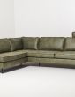 Scott 3v.+OE K kampinė sofa