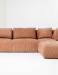 Teton 1,5K+1,5+C90+1,5OE D kampinė sofa Storm 54