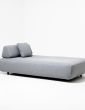 Boxplay 2 sofa/gultas Omega 3