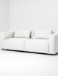 Manri 3v. sofa Mossa 3