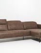 Cigliano 2,5+šezl. D kampinė sofa Colorado 4