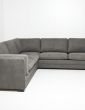 Parma S 2,5C2 kampinė sofa