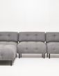 Nimes modulinė sofa Bermuda 803