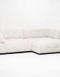 Mina 1,5+šezl. D kampinė sofa Now or Never 03