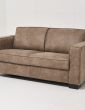 Chris KW 2v. sofa