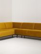 Amadeus 2.5+OE K kampinė sofa