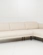 Macon 2,5+šezl. D kampinė sofa Bermuda 900