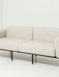 Lauko baldas Forli 3v. sofa Sidon 2