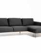 Soda 2,5+šezl. D kampinė sofa Palma 01