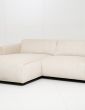 Lixa 1,5+1,5šezl. K kampinė sofa Zoom 1