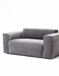 Enjoy 2v. sofa Rackham