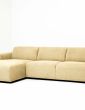 Kanto 2,5+šezl. K kampinė sofa Mito 170