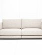 Orlando 3v. sofa Hevre 22