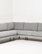 Vilela 2,5+OE K kampinė sofa