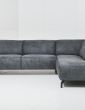 Bari H 2,5+OE D kampinė sofa