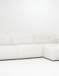 Bruno 2+šezl. D kampinė sofa Storm 02