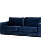 DFS 3v. sofa Zinc 4 FR