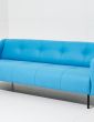 Rimini 3v sofa Wooly 0106