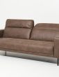 Cigliano 3v. sofa Colorado 4