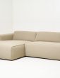 Enjoy 1,5šezl.+1,5OE D kampinė sofa Copenhagen 904